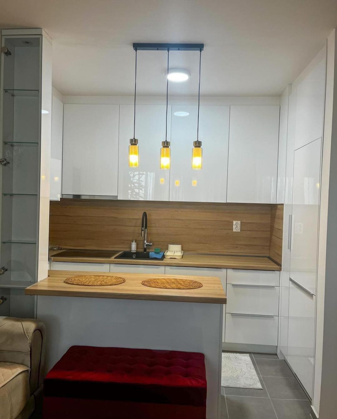 Apartment Standanlukavica